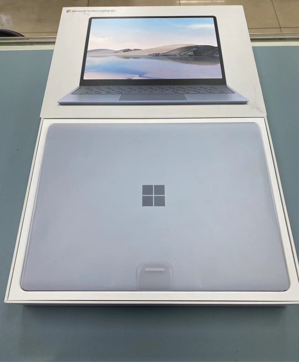 全新 微软笔记本Surface Lapto...
