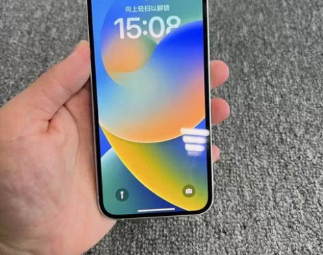 苹果12  国行256g  白色  全网通...