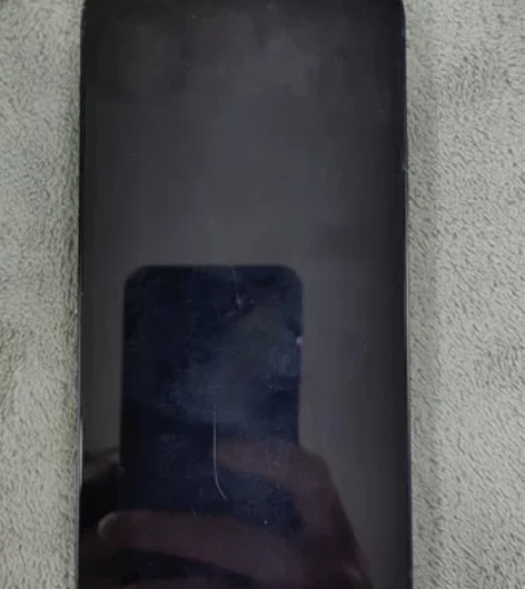 苹果12 128G 纯原小花 仅限淡水自提...