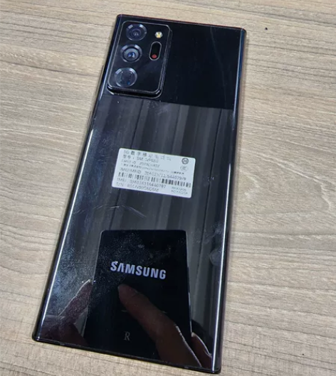 由于更换s22，现把3月6号购于狗东的三星...