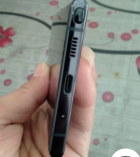 三星note10+韩版单卡12+256 屏...