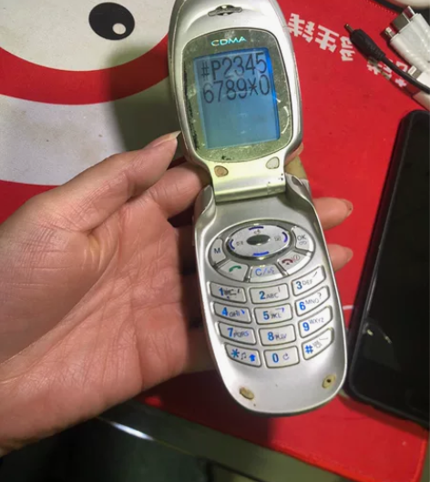 三星a539，影视道具情怀收藏，开机正常，...
