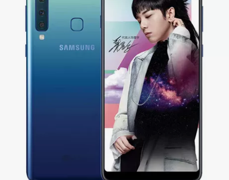 三星GalaxyA9s，A9200，128...