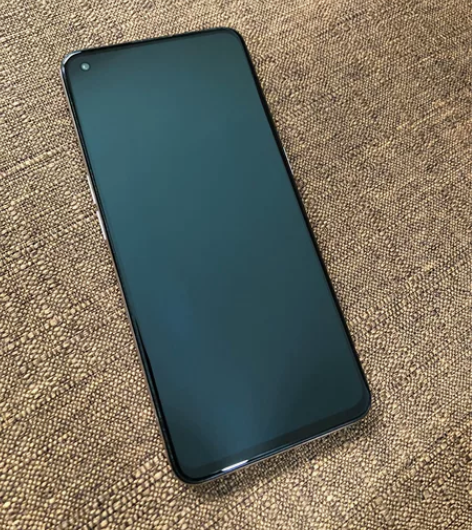 Oppo Reno5K，成色9.5新，12...