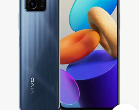 vivo Y32t 新品千元机5000mA...