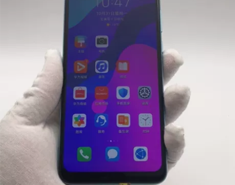 95新honor/荣耀 畅玩9A 二手手...
