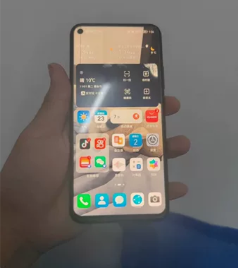 9成新 荣耀 20 PRO 8+128G ...