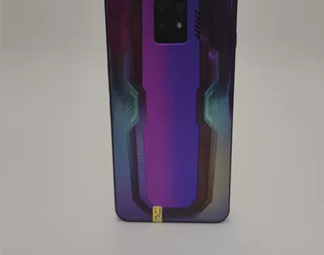 【95新双11特惠】努比亚 红魔 7 Pr...