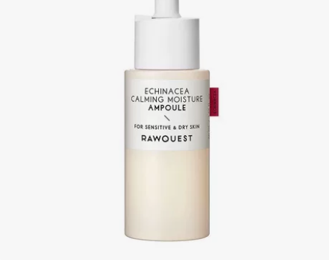 【旗舰店直发】RAWQUEST芮凯诗松果菊...