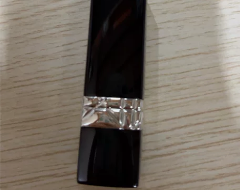 Dior/迪奥999色号，口红闲置太多了，...
