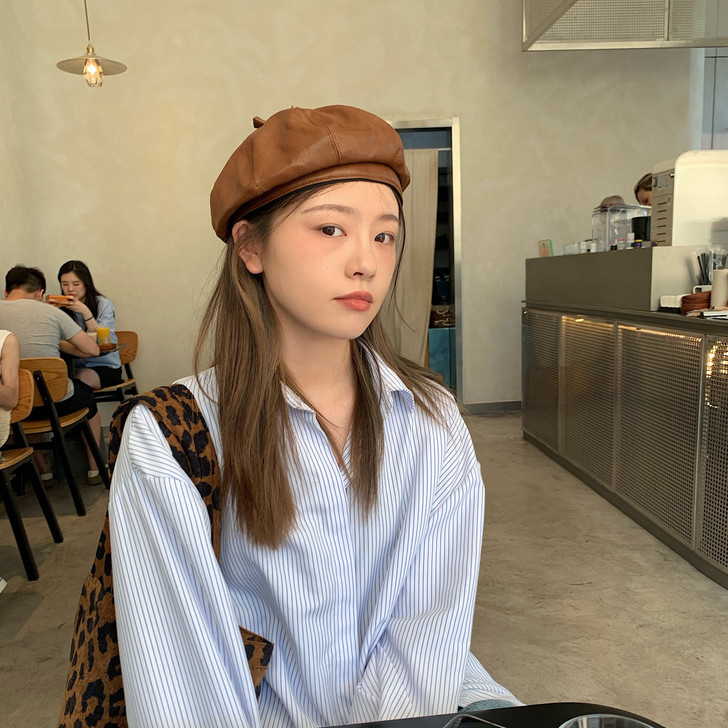 帽子