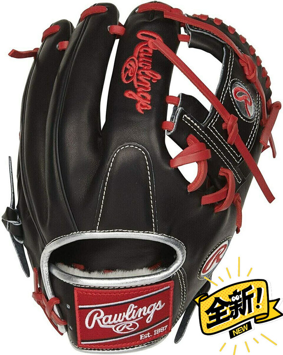 Rawlings PP 棒球內野手套