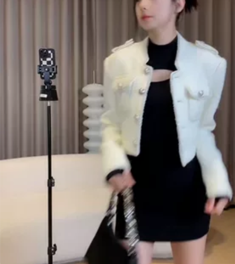 momolancy【中古卡莫利】Vinta...