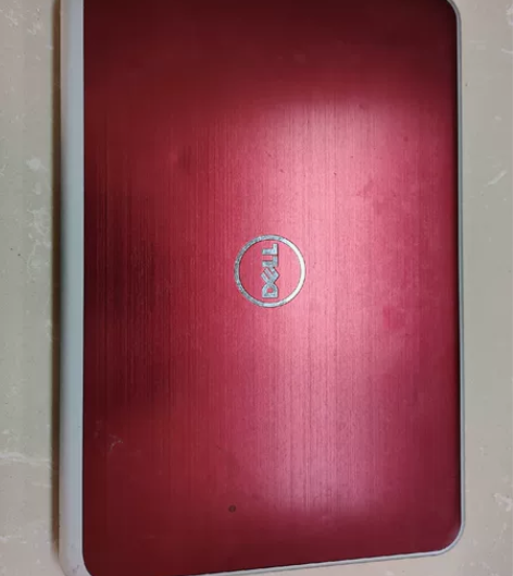 自用dell5521笔记本，功能完好，电池...