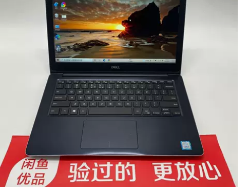 95新Dell/戴尔Vostro成就 13...