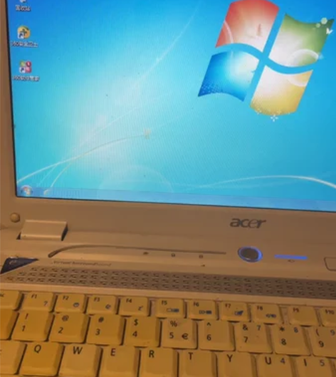 ACER宏碁 Aspire 4920 笔记...