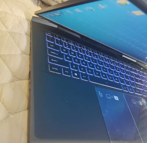 机械革命钛钽Plus i7 11800H ...