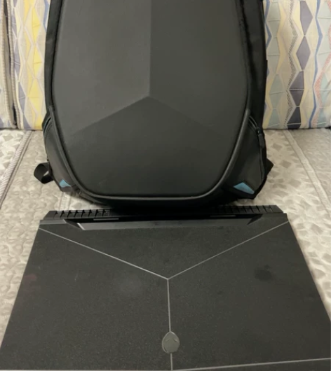 外星人17R4 1070显卡 i7-782...