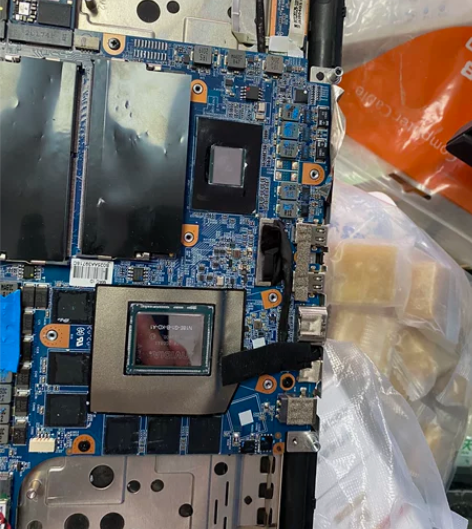 机械革命 笔记本内存条 自用设备拆机内存条...