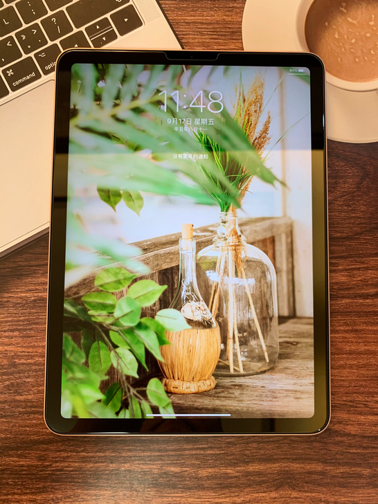 2020款IPad Air4 256G w...