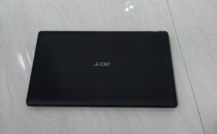 宏基7741笔记本 宏基17寸笔记本  宏...