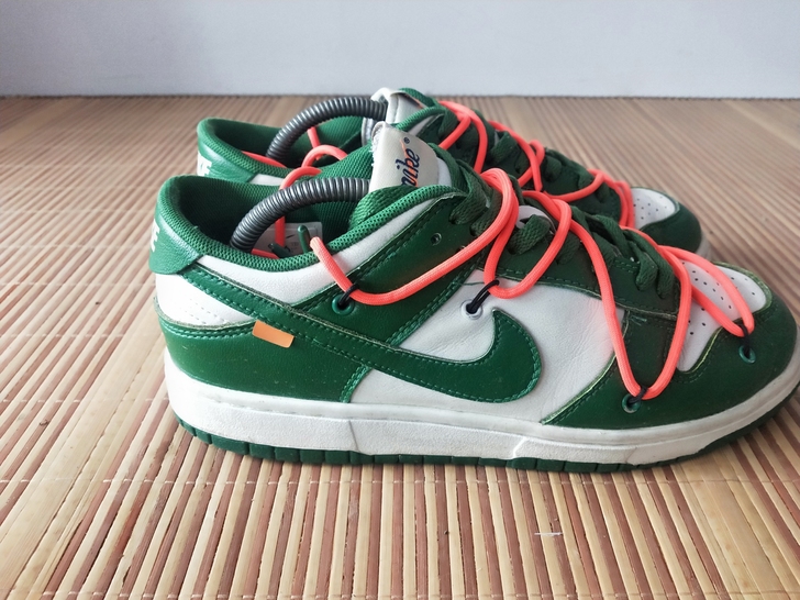 40码二手闲置耐克AJ低帮男鞋休闲鞋