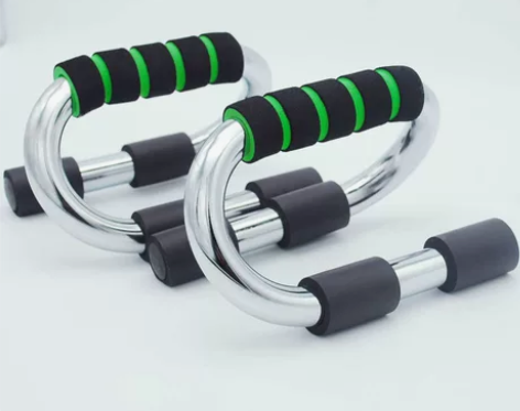 bpe防滑俯卧撑架胸肌腹肌训练健身用品家运...