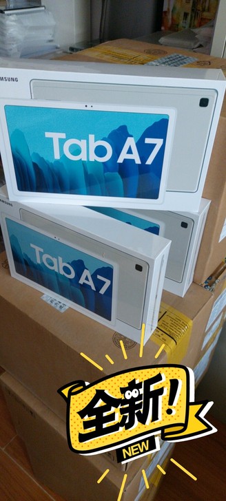 三星平板电脑A7/T505c全网通国行原封...