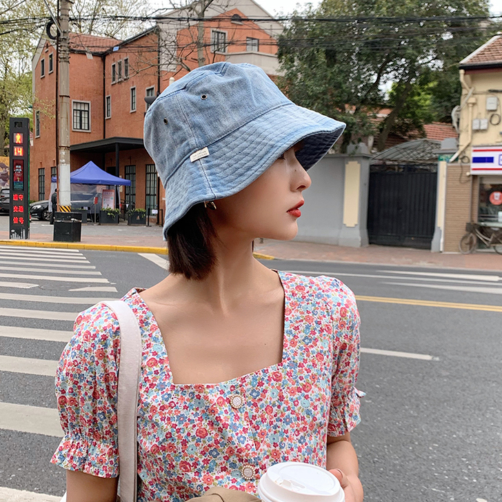 问香坊 帽子