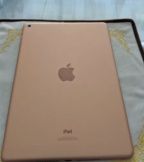 ipad7 内存128 99新