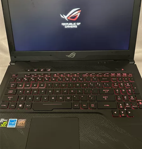 ?ROG华硕GL503VM/i7|1060...