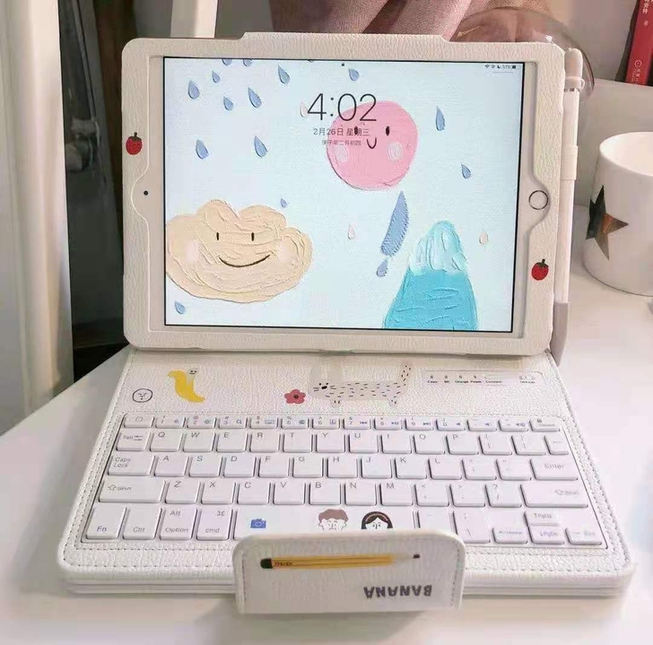 闲置自用苹果平板电脑ipadmini2  ...