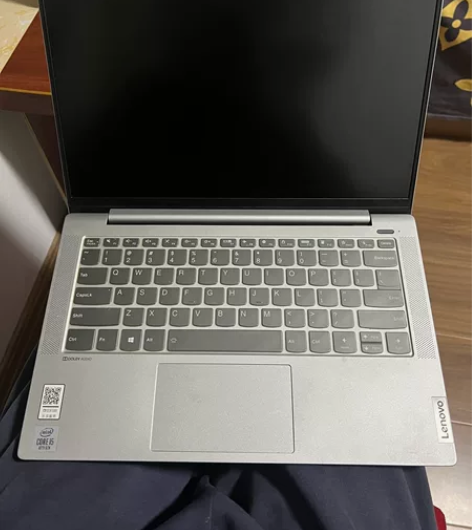 Lenovo/联想小新Air14 2020...