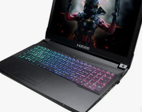 Hasee/神舟战神 Z7 I7/1060...