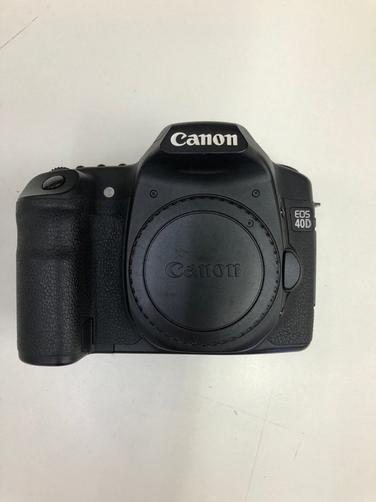 Canon 佳能 40D 专业 单反 相机...