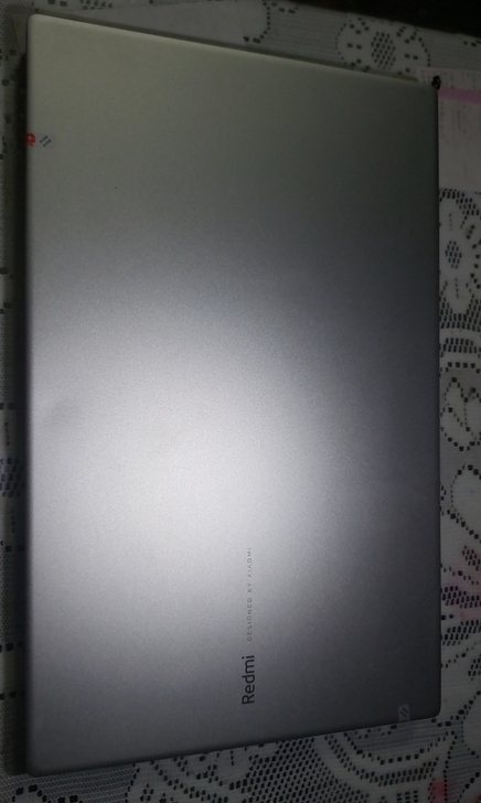 redmibook 14 二代 i5 10...