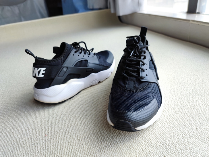 38码二手正品耐克AIR HUARACHE...