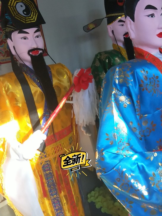 环保电子屏电动八仙人，十大美女，成套出售，...