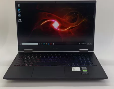 95新HP/惠普 暗影精灵6 Pro I7...