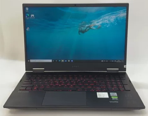 95新HP/惠普 暗影精灵6 Pro I7...