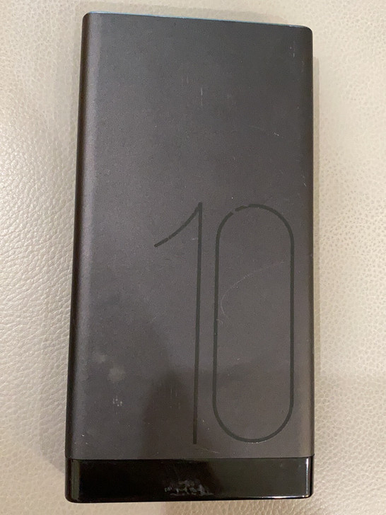 华为原装 正品10000mah移动电源，曜...