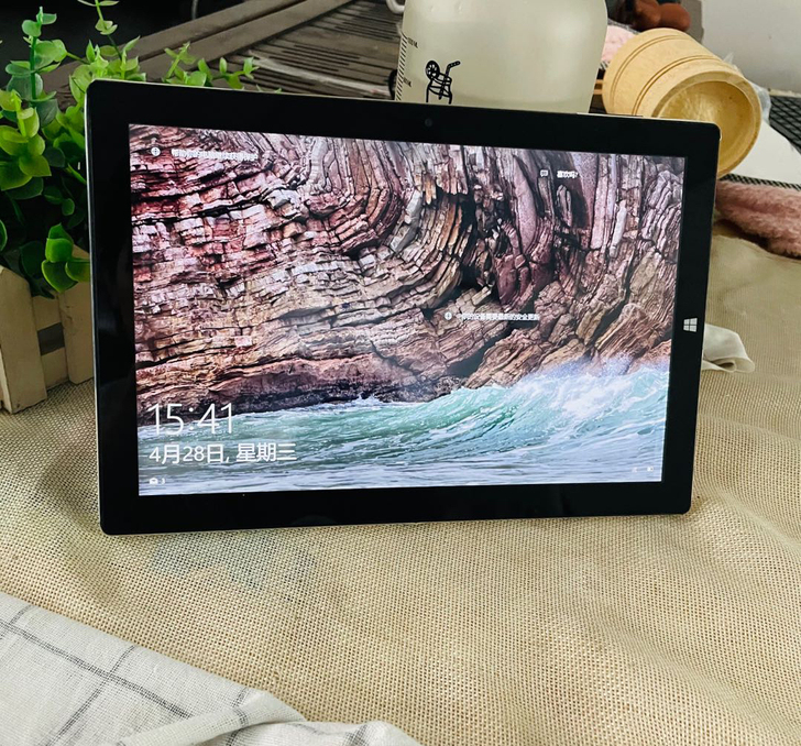 台电10寸Windows系统4+64G储存...
