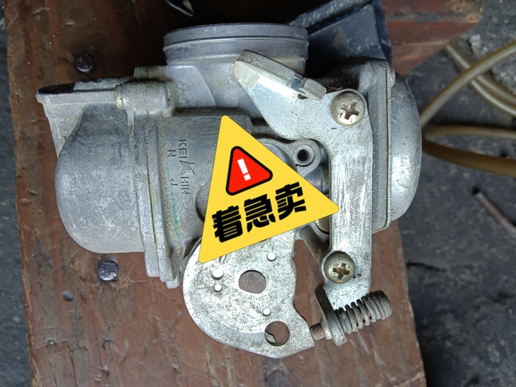 求购适用于五羊本田100的，