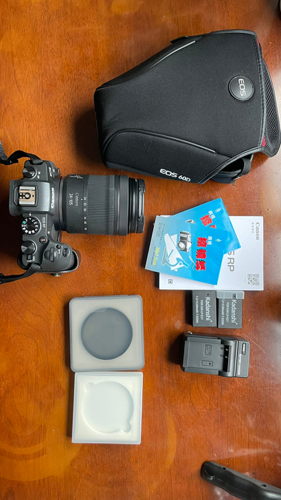 Canon/佳能 单电微单 不急慢出 九九...