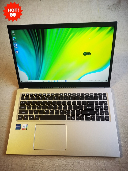 宏碁acer新蜂鸟Fun S50-53