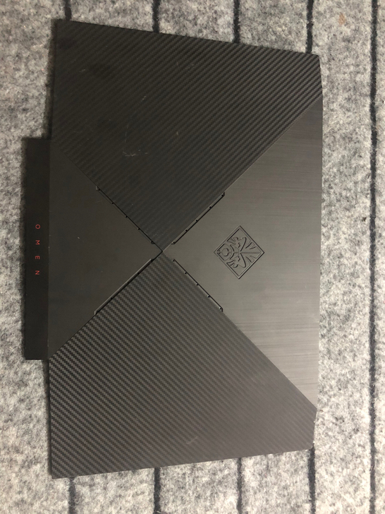 适用 HP惠普 OMEN 暗影精灵4代 5...