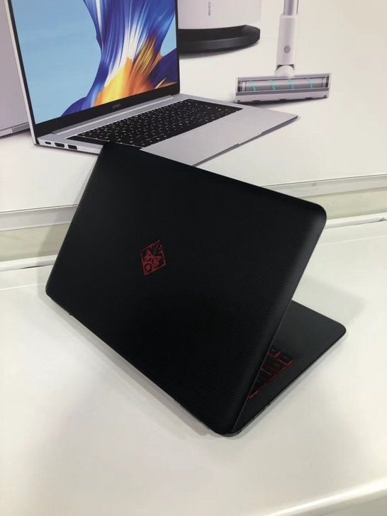 六代i5四核 960独显 惠普暗影精灵游戏...