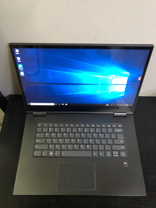 联想YOGA S730-15 笔记本电脑轻...