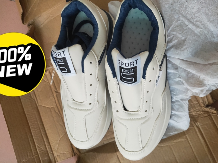 运动鞋女！2021春季新款女鞋！学生百搭运...