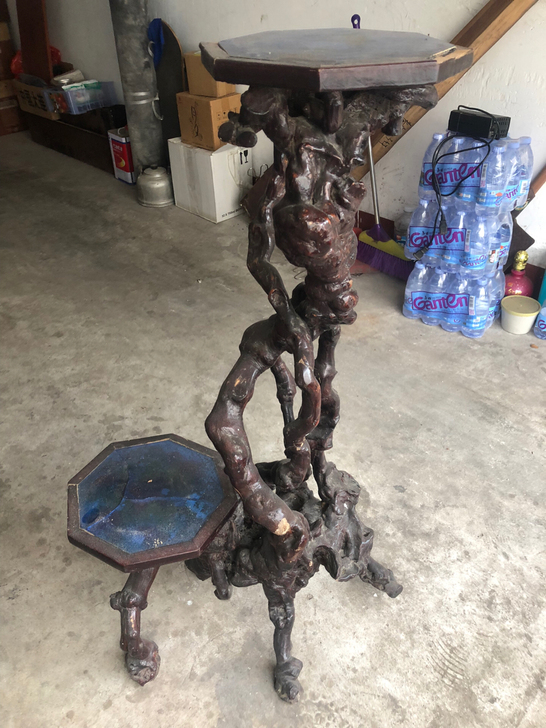 闲置，处理，自提，东环路附近